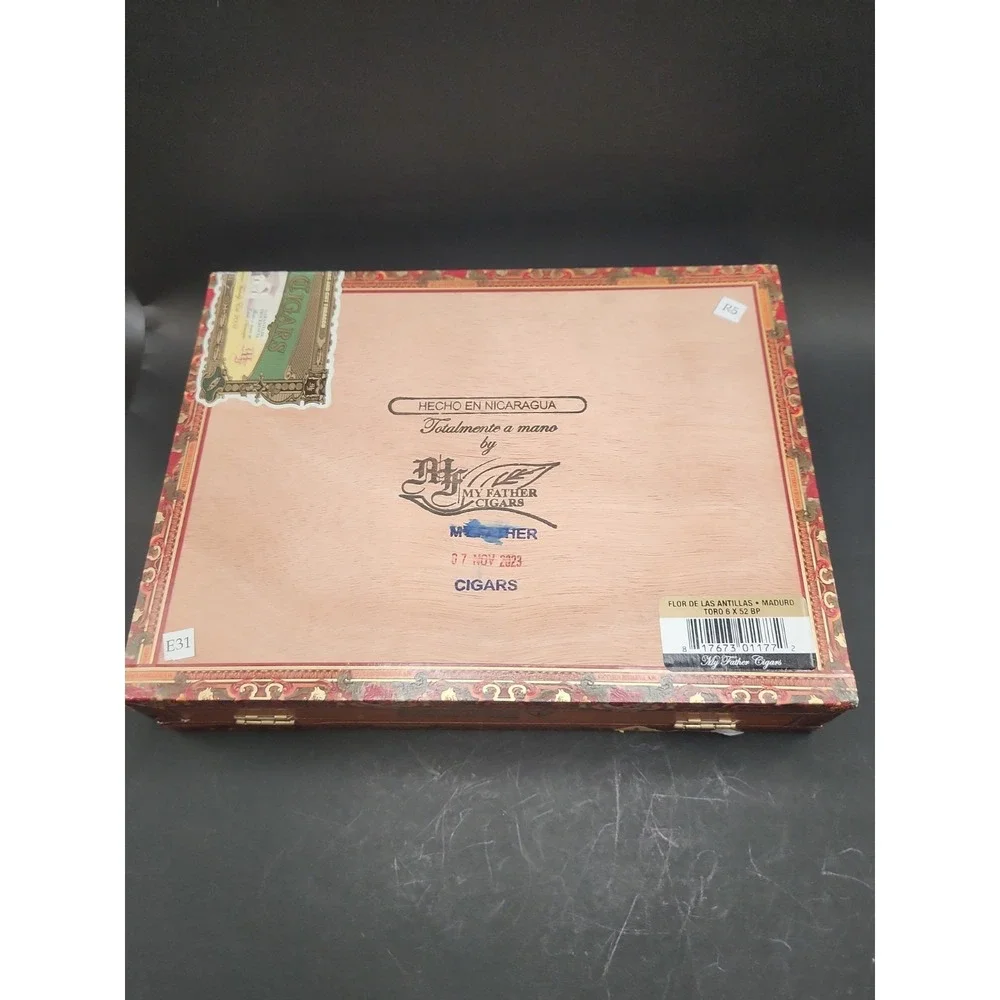 My Father Cigars flor de